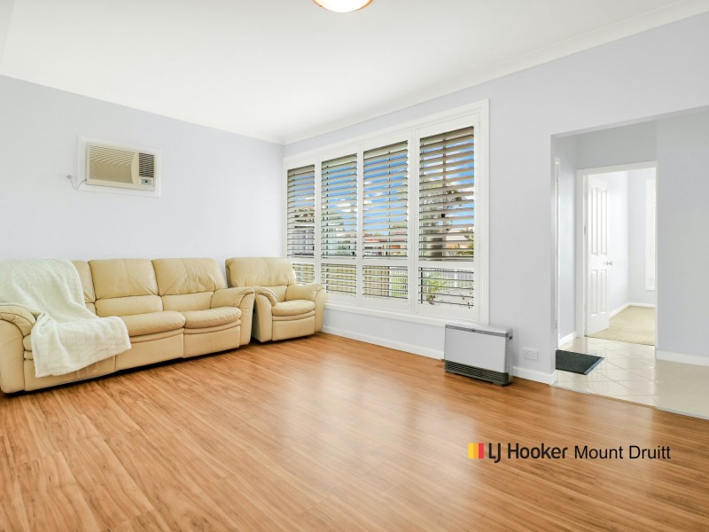 6 Oak Street, North St Marys NSW 2760