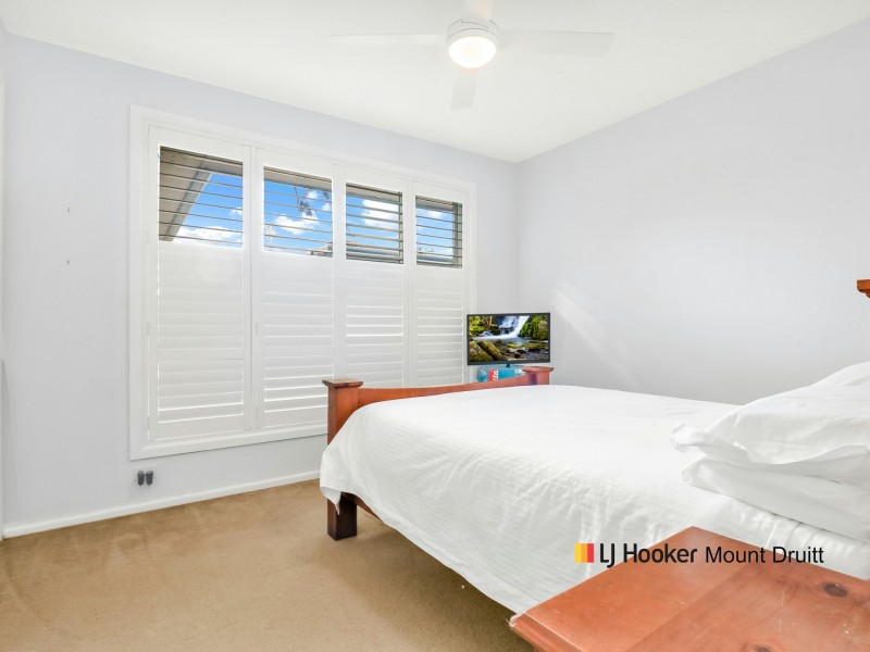 6 Oak Street, North St Marys NSW 2760