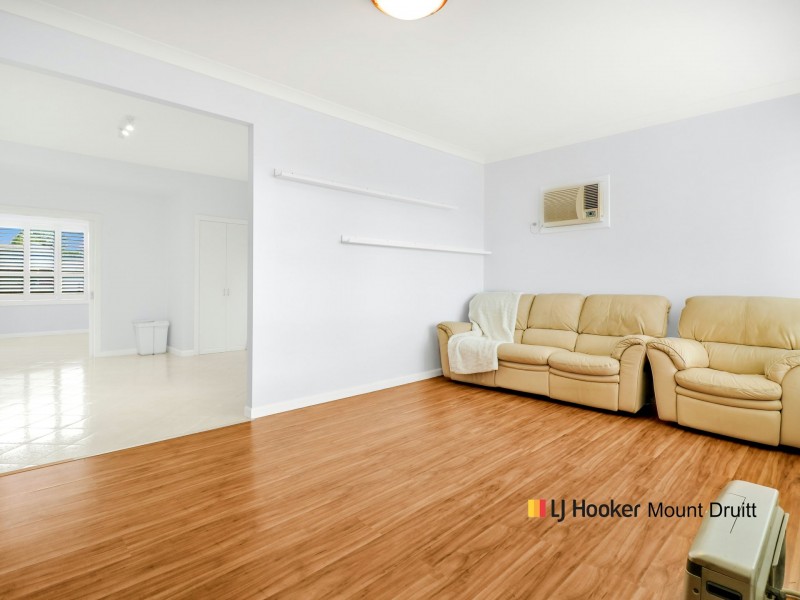 6 Oak Street, North St Marys NSW 2760