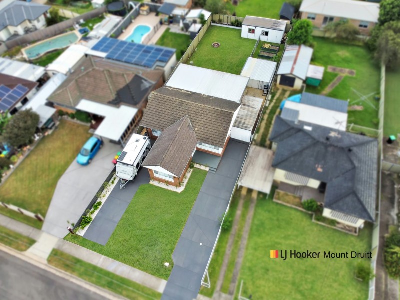 6 Oak Street, North St Marys NSW 2760