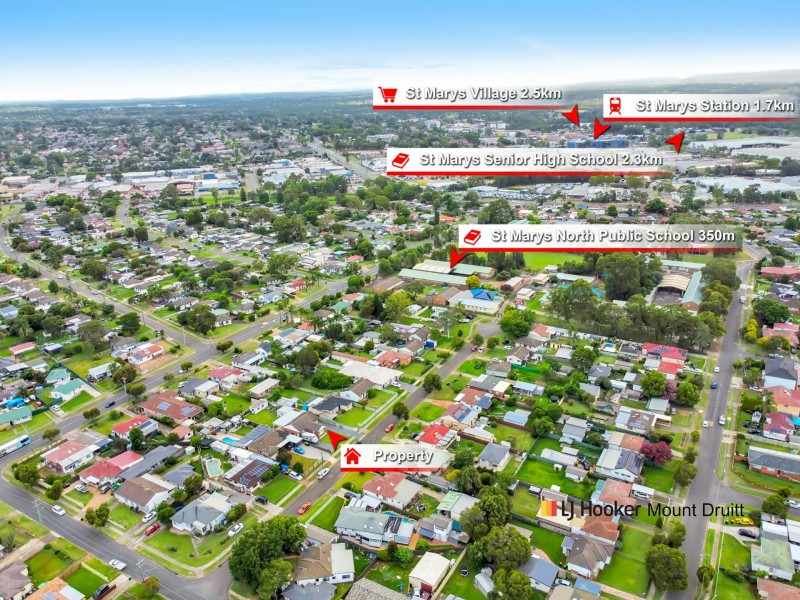 6 Oak Street, North St Marys NSW 2760