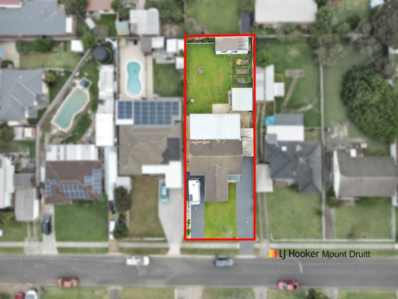 6 Oak Street, North St Marys NSW 2760