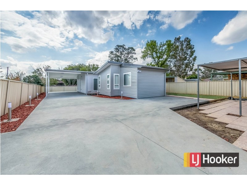 52A Trawalla Street, Hebersham NSW 2770