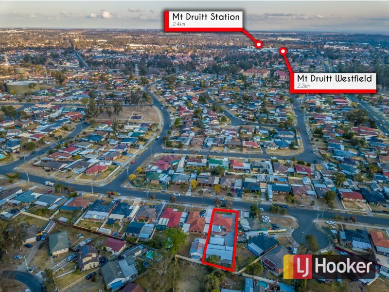 52A Trawalla Street, Hebersham NSW 2770