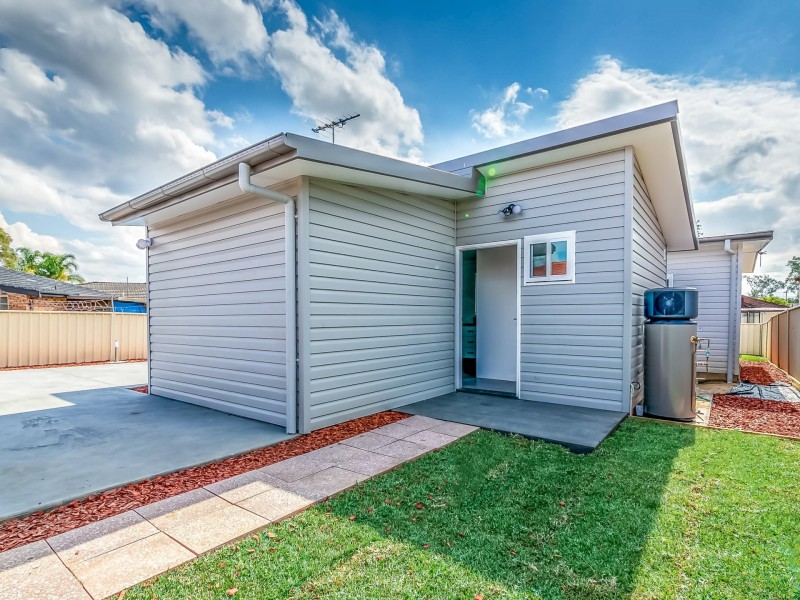 52A Trawalla Street, Hebersham NSW 2770
