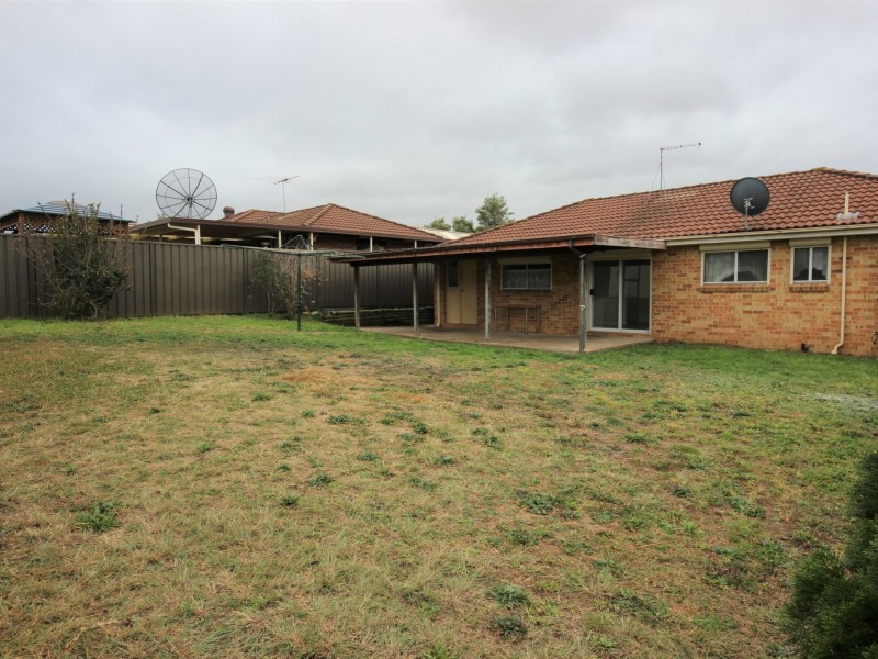 7 Stockholm Avenue, Hassall Grove NSW 2761