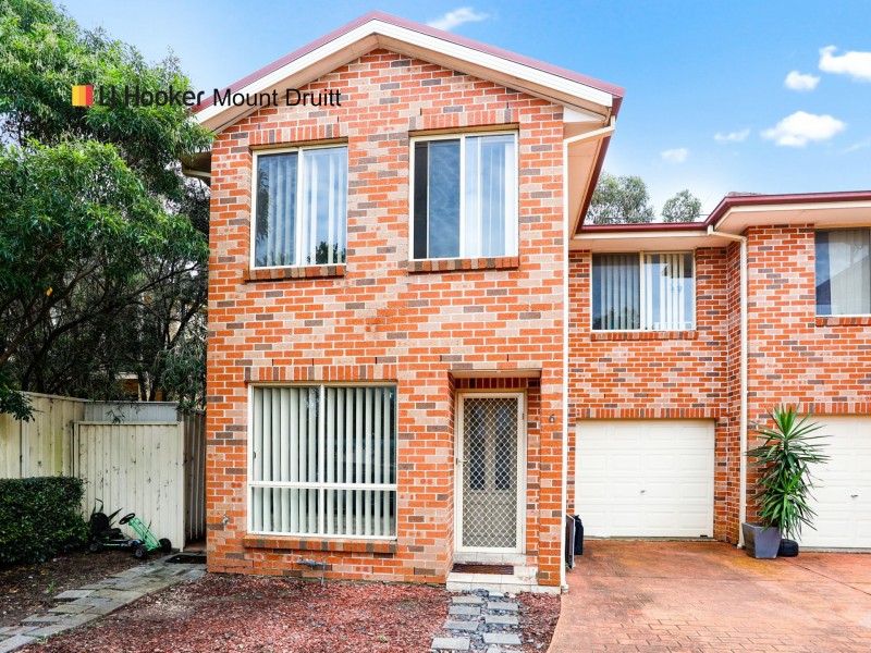 6/77 Eskdale Street, Minchinbury NSW 2770