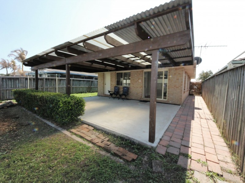 37 Redgum Circuit, Glendenning NSW 2761