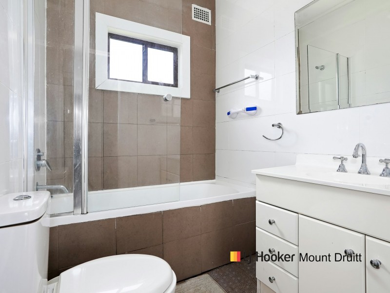 92 & 92a Callagher Street, Mount Druitt NSW 2770