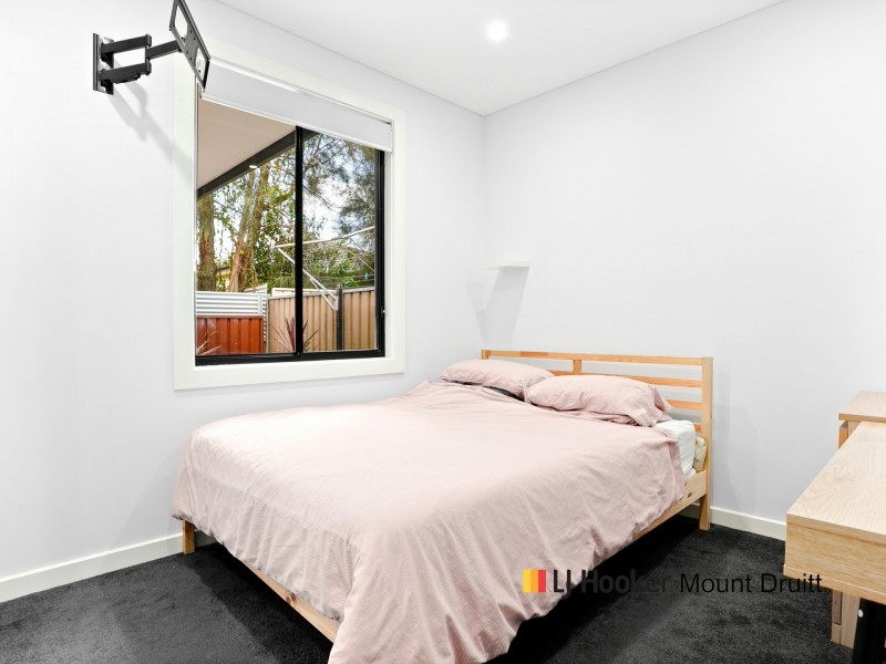 92 & 92a Callagher Street, Mount Druitt NSW 2770