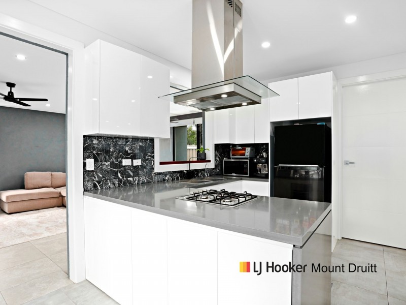 92 & 92a Callagher Street, Mount Druitt NSW 2770