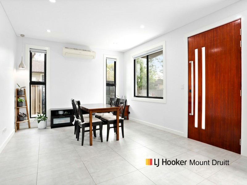 92 & 92a Callagher Street, Mount Druitt NSW 2770