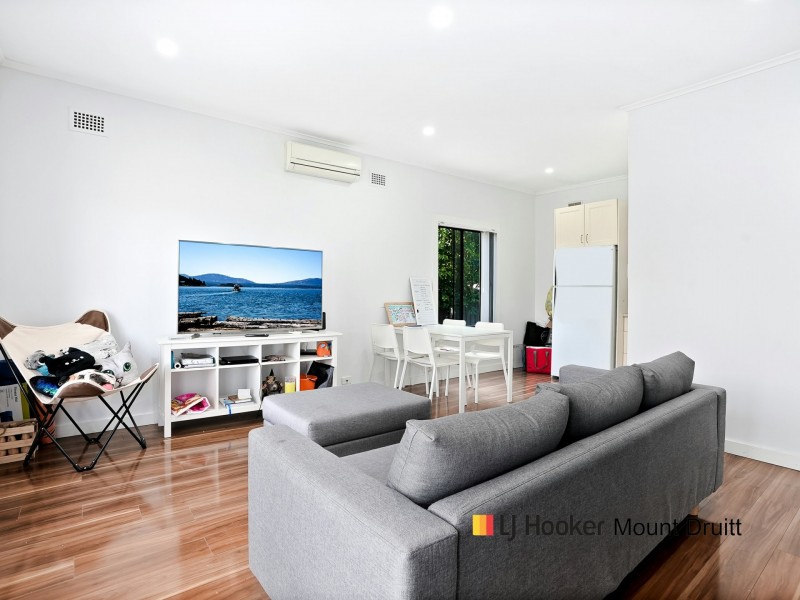 92 & 92a Callagher Street, Mount Druitt NSW 2770