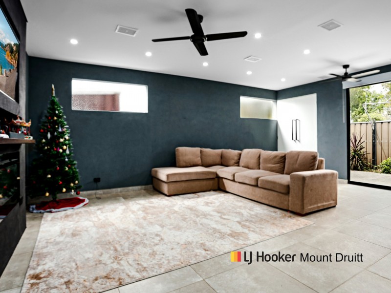 92 & 92a Callagher Street, Mount Druitt NSW 2770