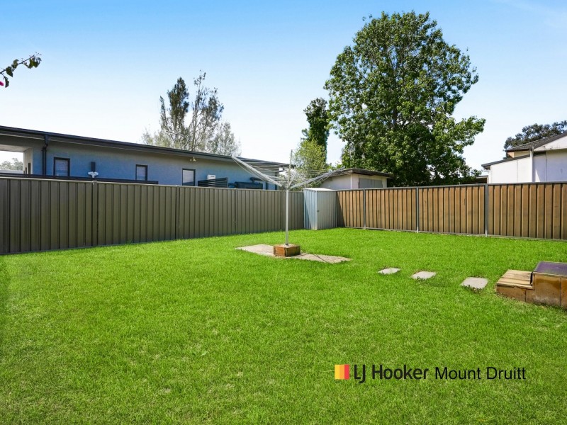92 & 92a Callagher Street, Mount Druitt NSW 2770