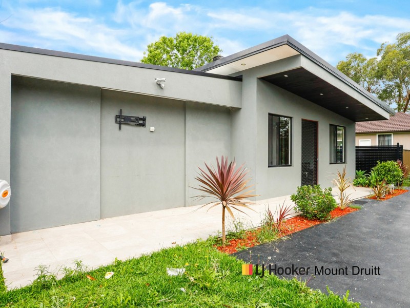92 & 92a Callagher Street, Mount Druitt NSW 2770