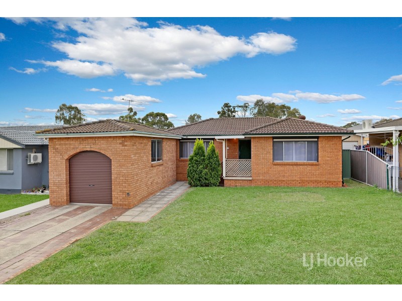 16 Mundin Street, Doonside NSW 2767