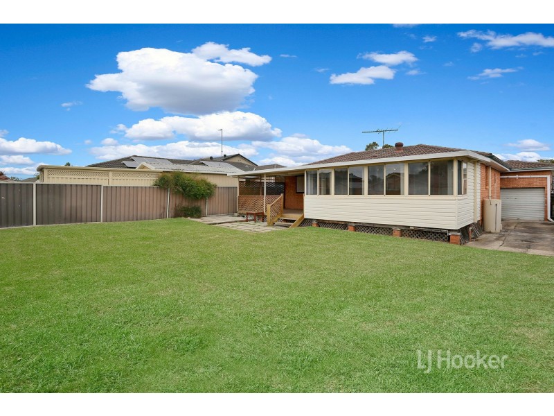 16 Mundin Street, Doonside NSW 2767