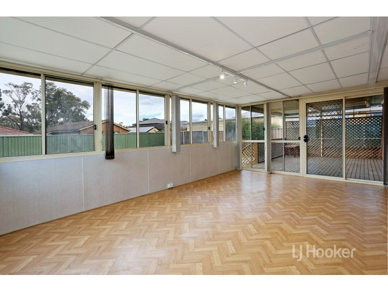 16 Mundin Street, Doonside NSW 2767