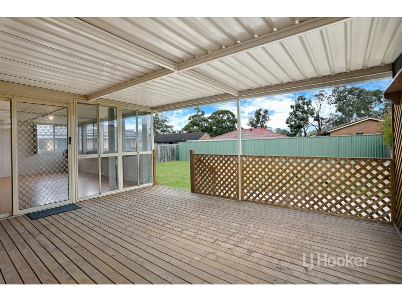 16 Mundin Street, Doonside NSW 2767