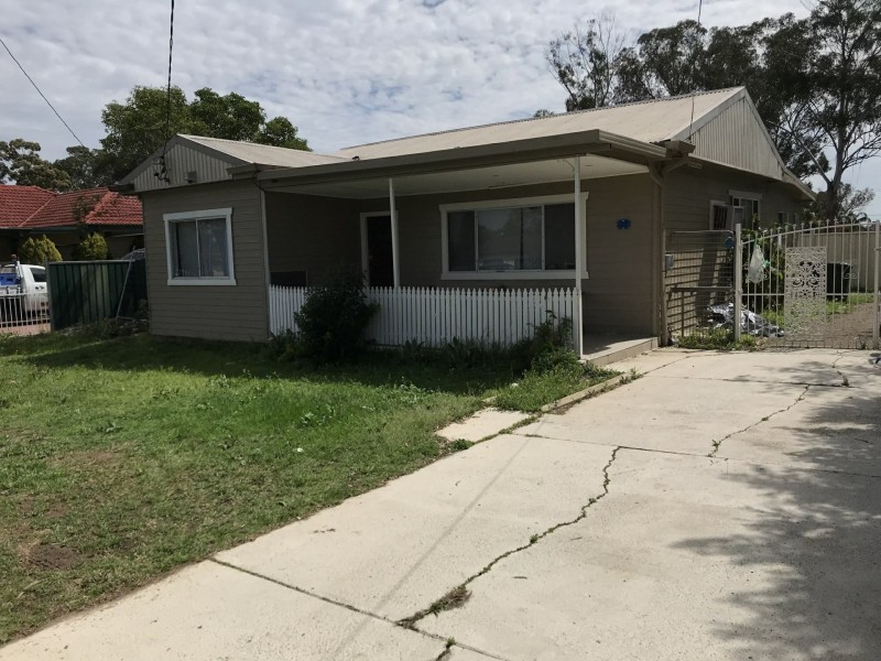 64 Frank Street, Mount Druitt NSW 2770