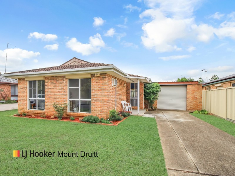 123 Southee Circuit, Oakhurst NSW 2761