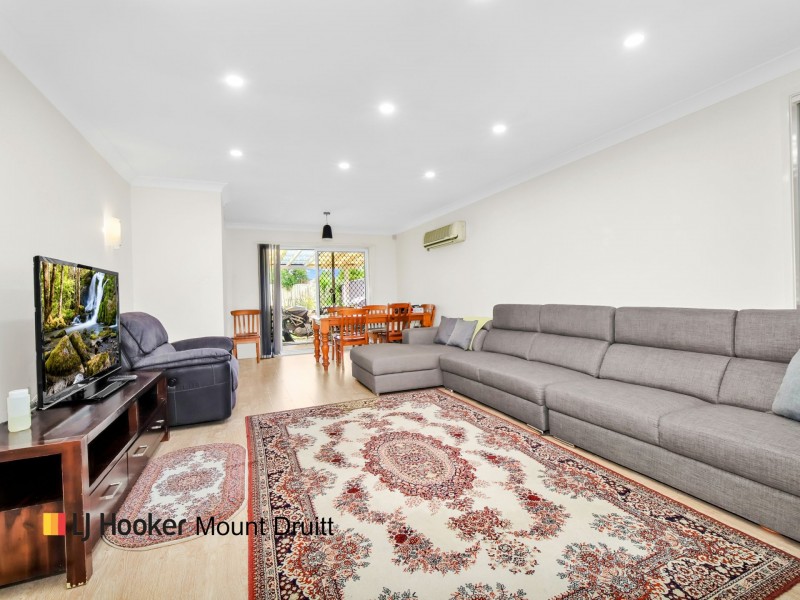 123 Southee Circuit, Oakhurst NSW 2761