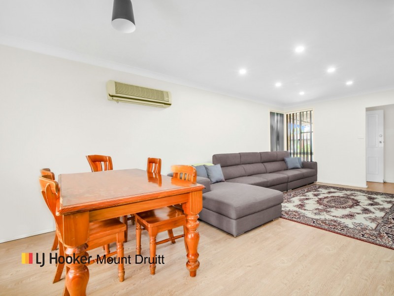 123 Southee Circuit, Oakhurst NSW 2761