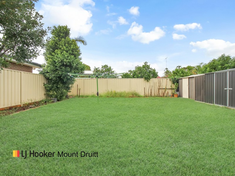 123 Southee Circuit, Oakhurst NSW 2761