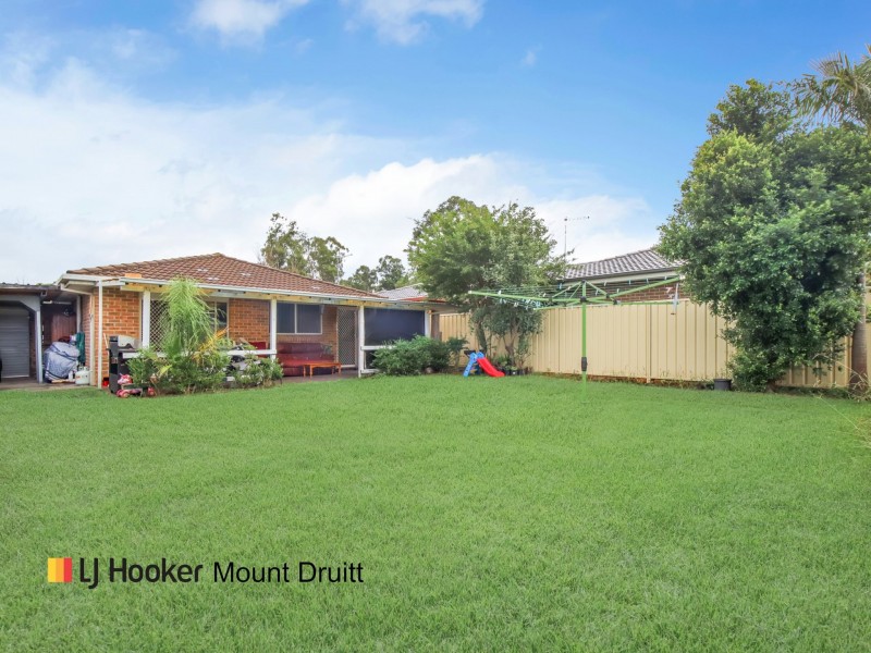 123 Southee Circuit, Oakhurst NSW 2761