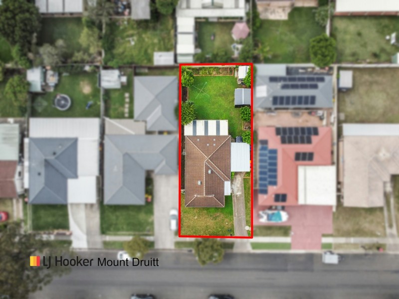 123 Southee Circuit, Oakhurst NSW 2761