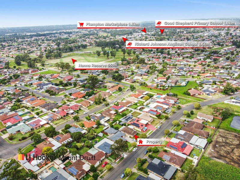 123 Southee Circuit, Oakhurst NSW 2761