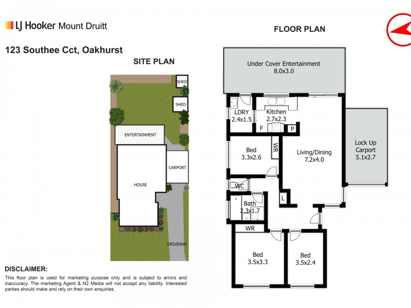 123 Southee Circuit, Oakhurst NSW 2761