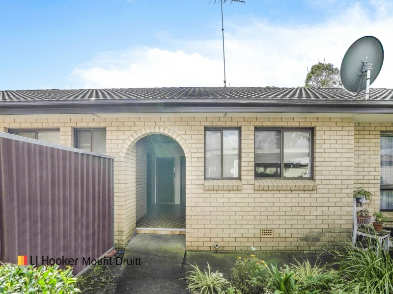 11/49 Methven Street, Mount Druitt NSW 2770