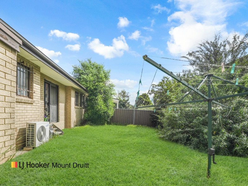 11/49 Methven Street, Mount Druitt NSW 2770