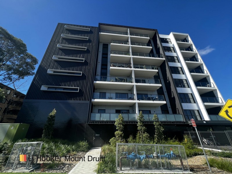 605/21a Durham Street, Mount Druitt NSW 2770