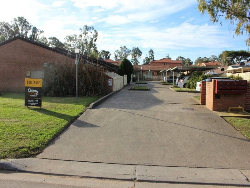 8/11 Hythe Street, Mount Druitt NSW 2770