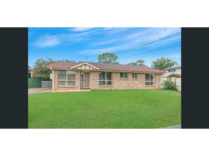 65 Springfield Ave, Blacktown NSW 2148