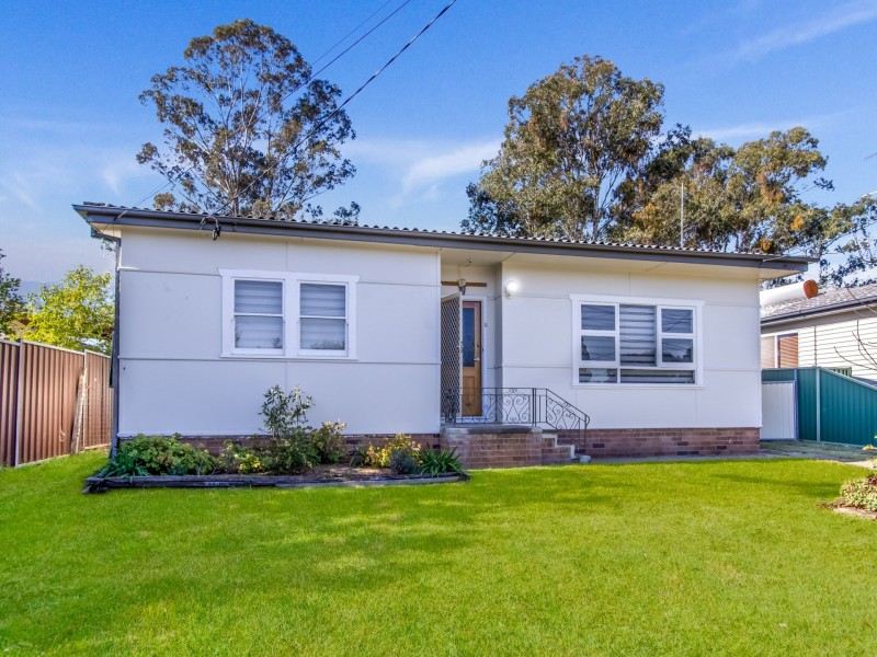 1 Francis Street, Mount Druitt NSW 2770