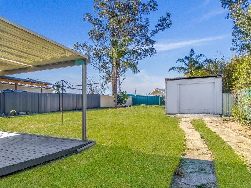 1 Francis Street, Mount Druitt NSW 2770