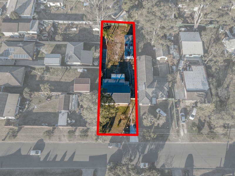 1 Francis Street, Mount Druitt NSW 2770