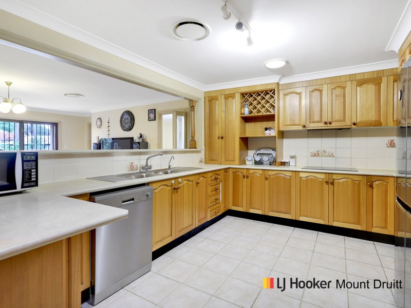 3 & 3a Chive Place, Quakers Hill NSW 2763