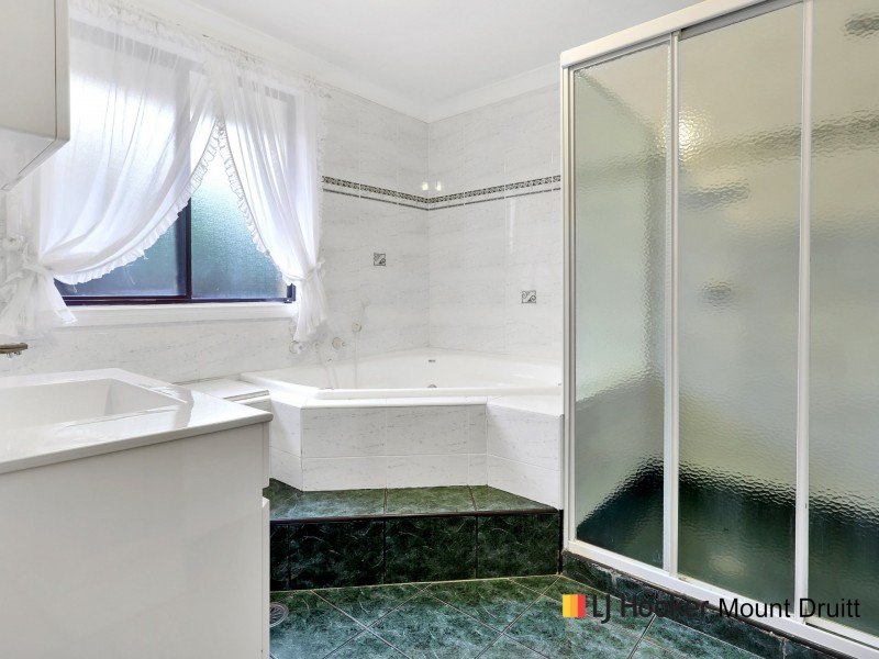 3 & 3a Chive Place, Quakers Hill NSW 2763