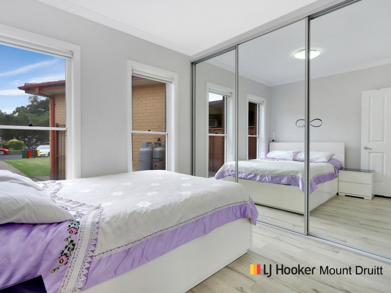 3 & 3a Chive Place, Quakers Hill NSW 2763