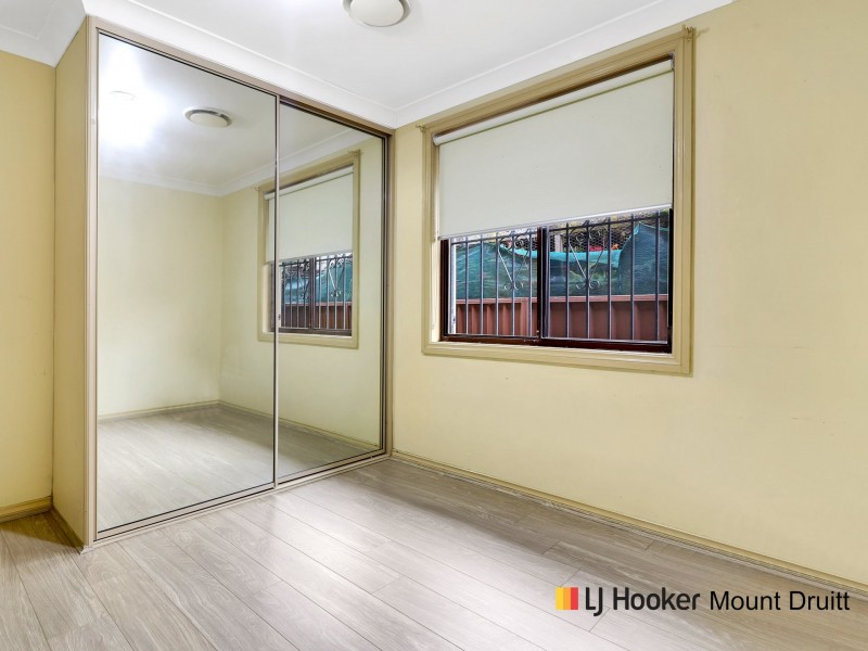 3 & 3a Chive Place, Quakers Hill NSW 2763