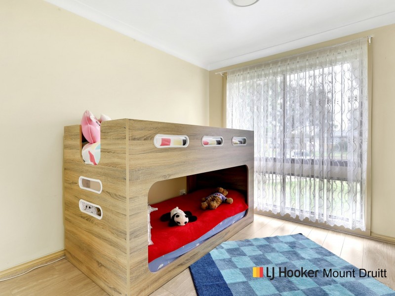 3 & 3a Chive Place, Quakers Hill NSW 2763