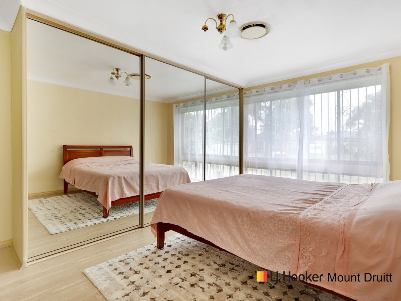 3 & 3a Chive Place, Quakers Hill NSW 2763