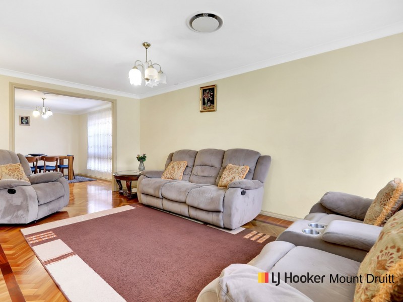 3 & 3a Chive Place, Quakers Hill NSW 2763