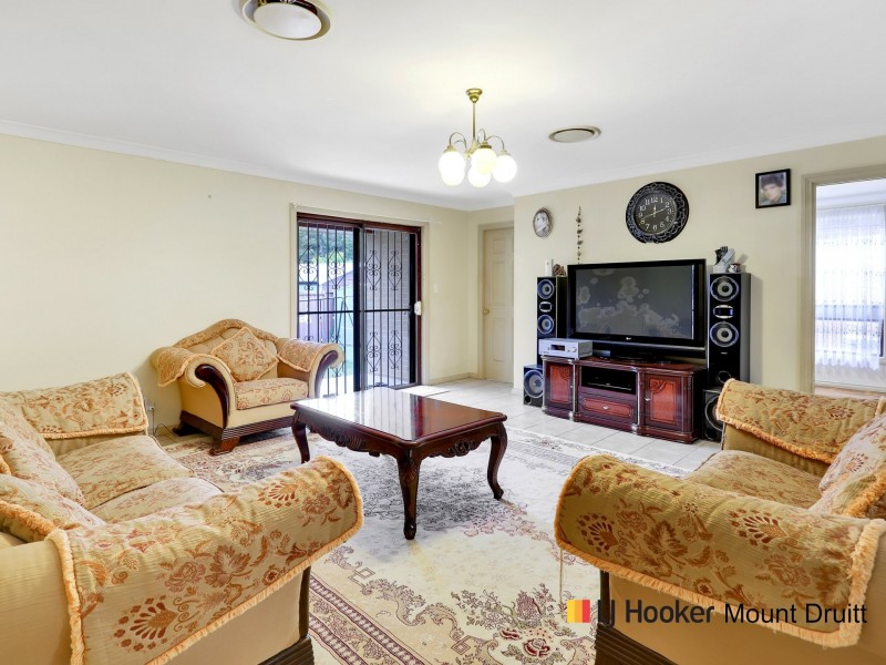 3 & 3a Chive Place, Quakers Hill NSW 2763