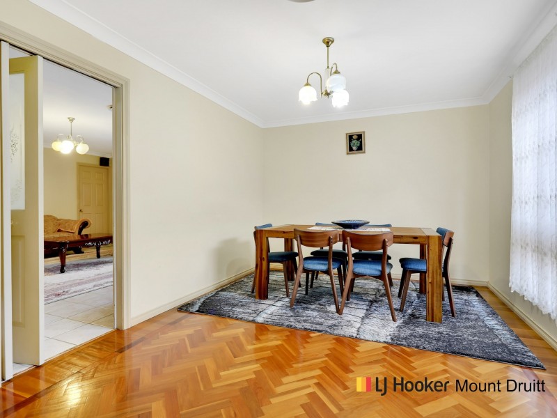 3 & 3a Chive Place, Quakers Hill NSW 2763